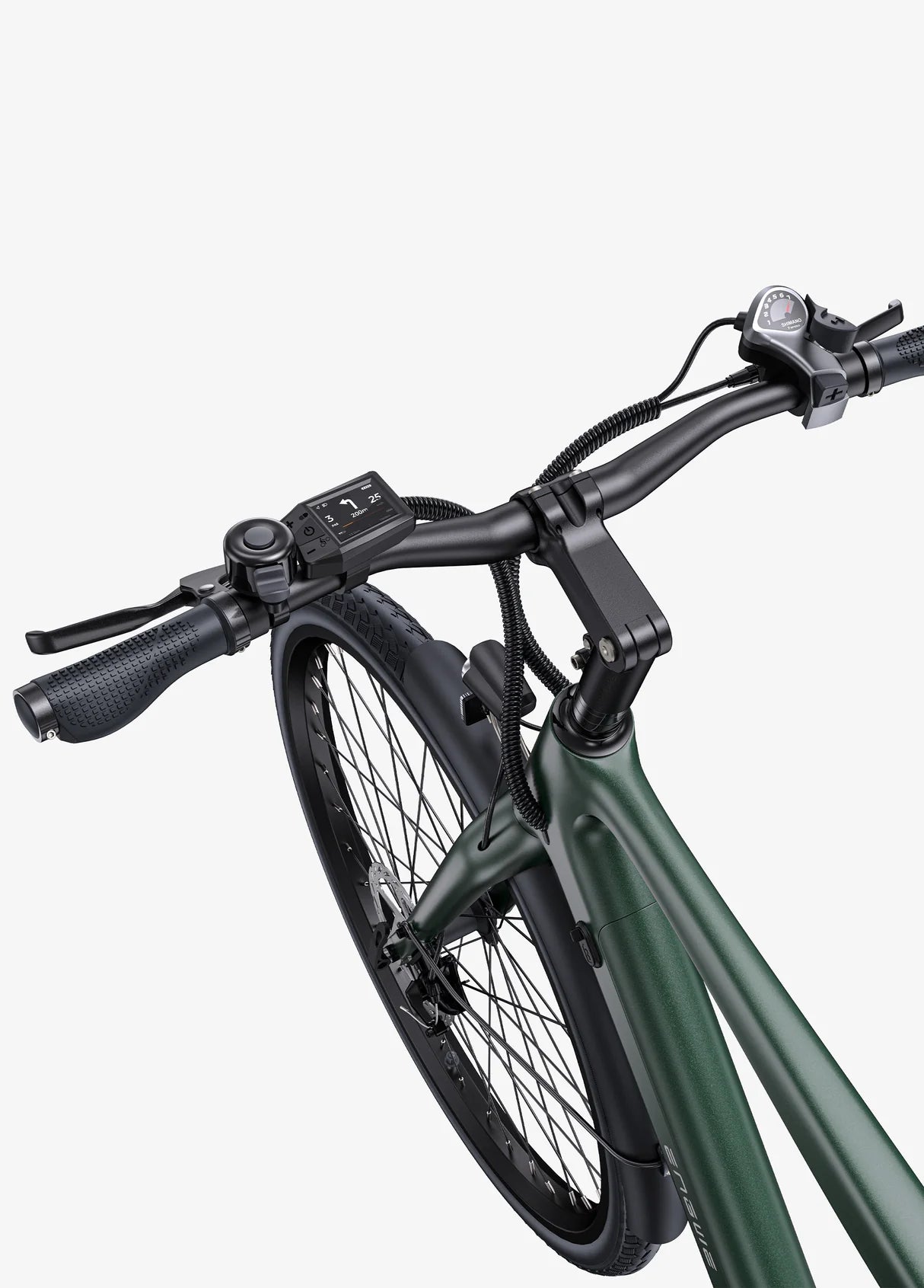 Engwe N1 Air elcykel