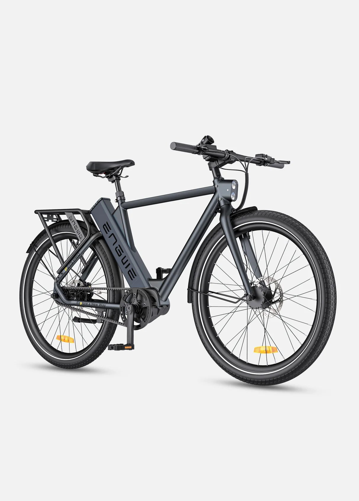 Engwe P275 PRO elcykel