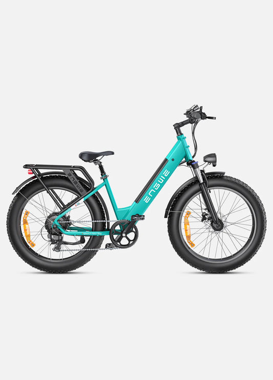 Engwe E26 elcykel