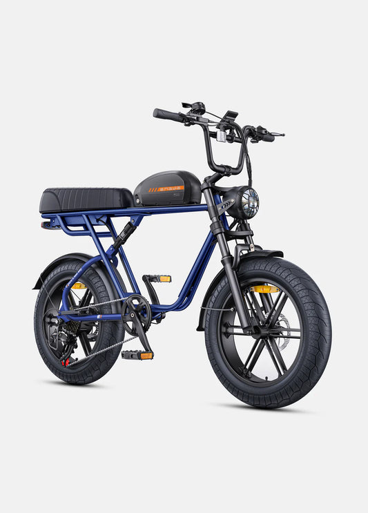 Engwe M1 elcykel