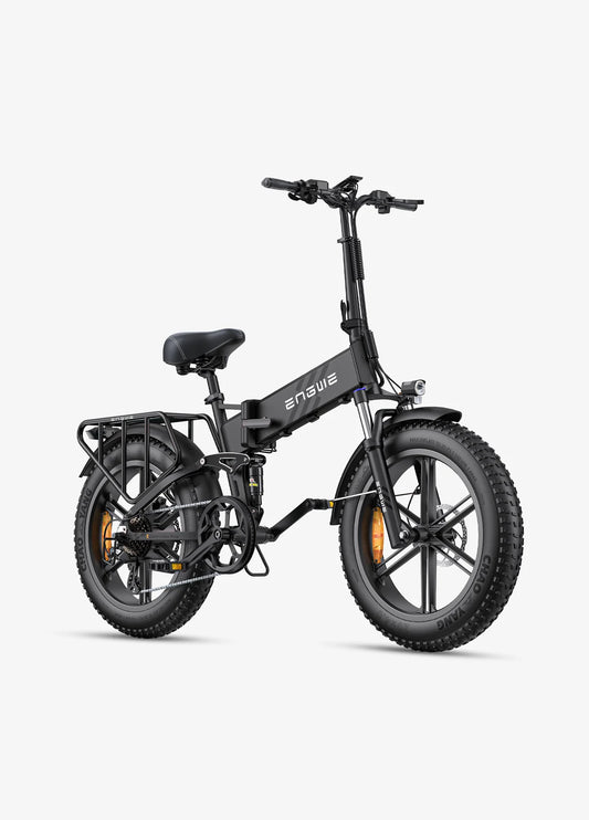 Engwe EP-2 pro elcykel