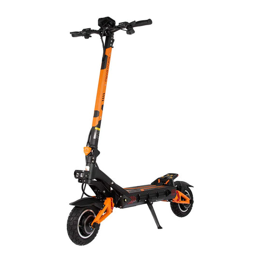 KuKirin G3 pro el-løbehjul