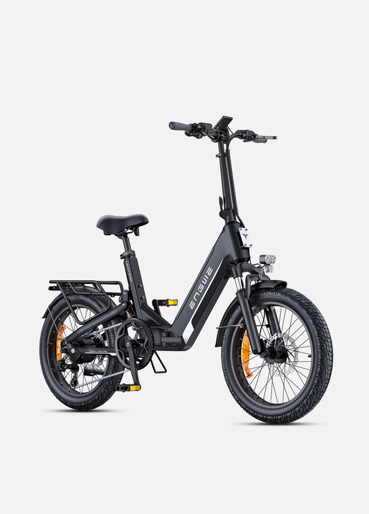 Engwe L20 3.0 Boost elcykel