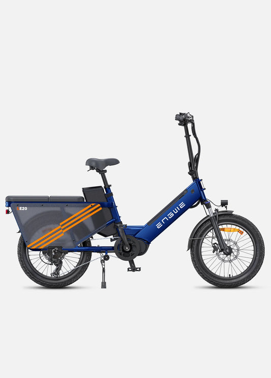 Engwe LE20 elcykel