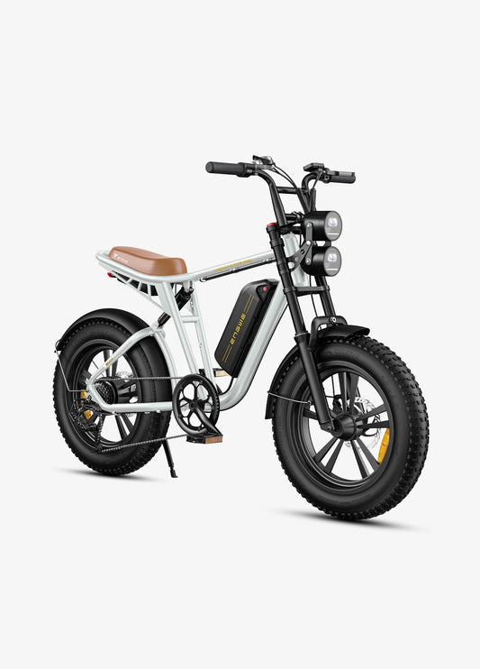 Engwe M20 elcykel