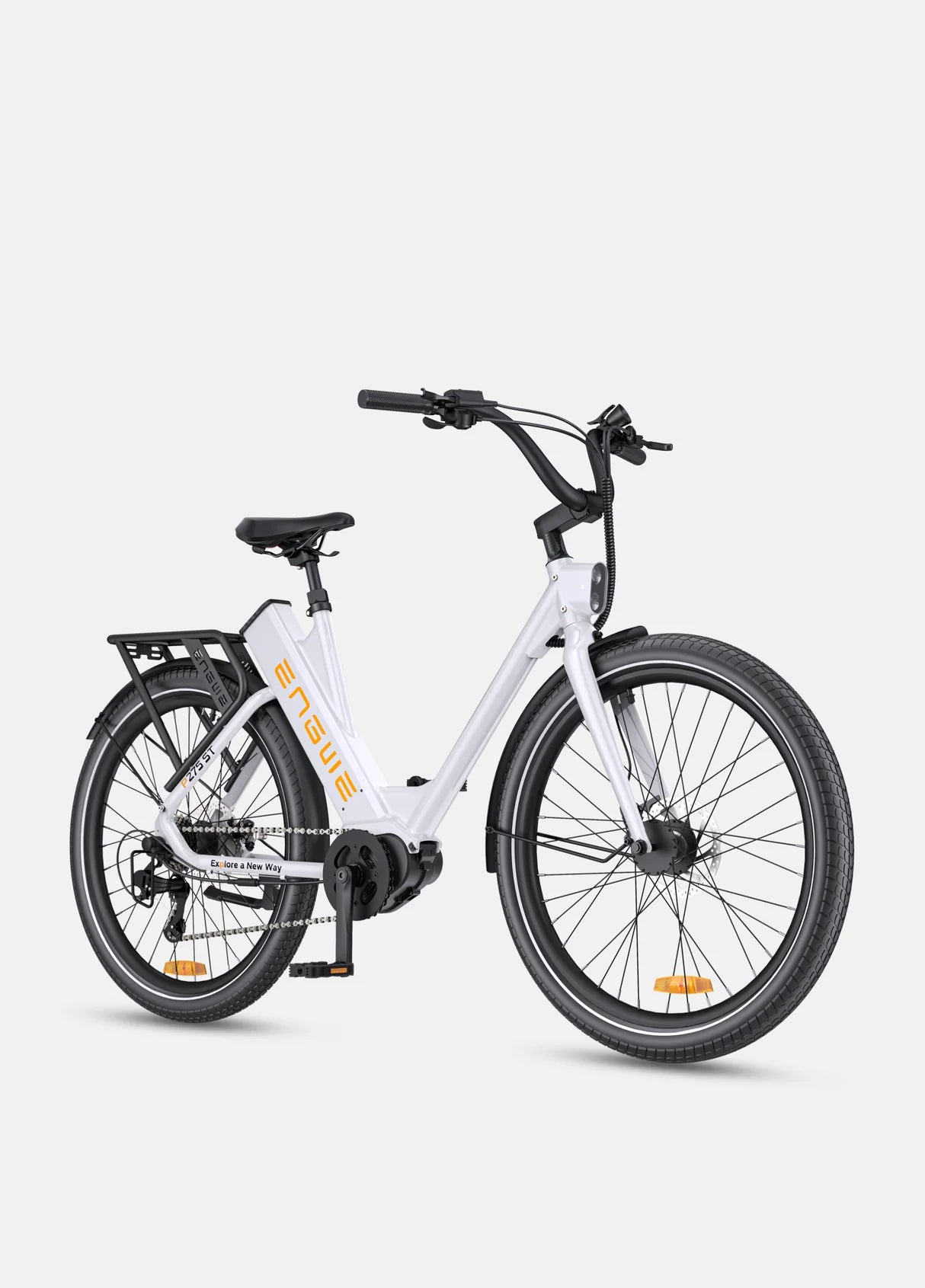 Engwe P275 ST elcykel