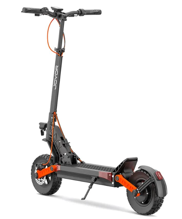 Joyor S5-Z el-løbehjul