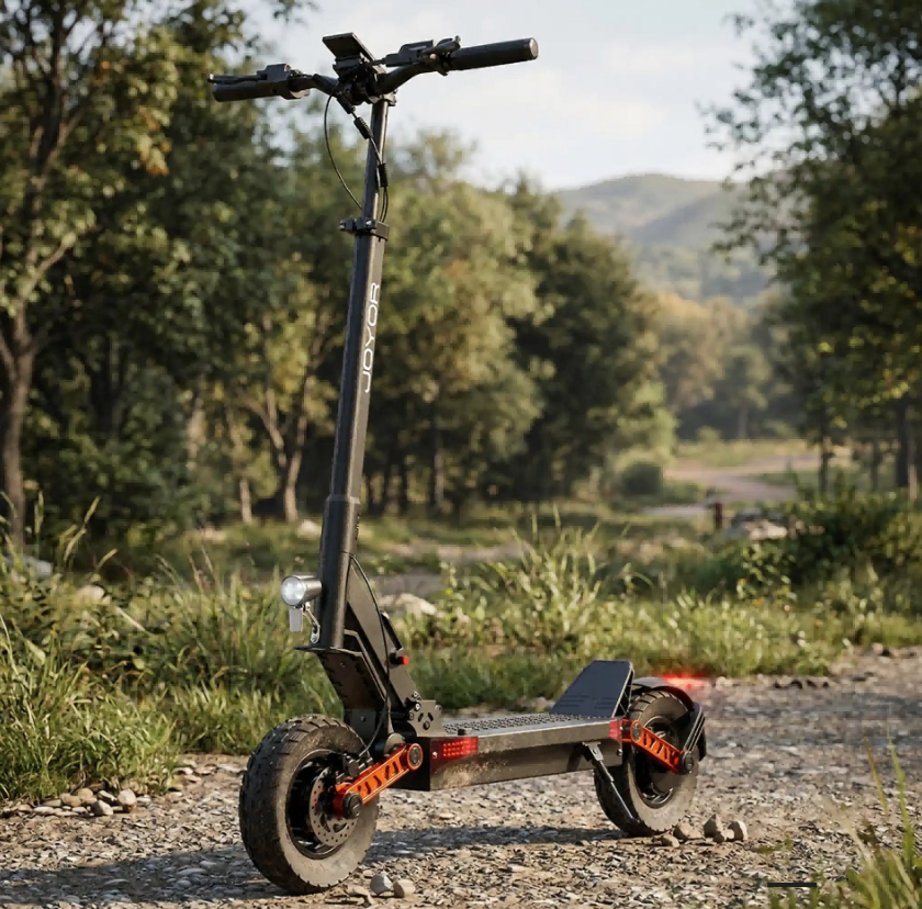 Joyor S10 S-Z el-løbehjul