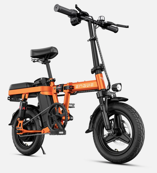 Engwe T14 elcykel