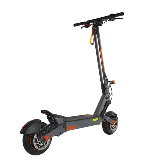 KuKirin G2 ultra el-løbehjul