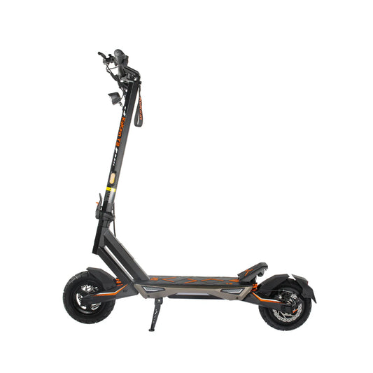 Kukirin T3 el-løbehjul