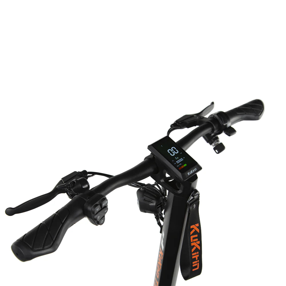 Kukirin T3 el-løbehjul