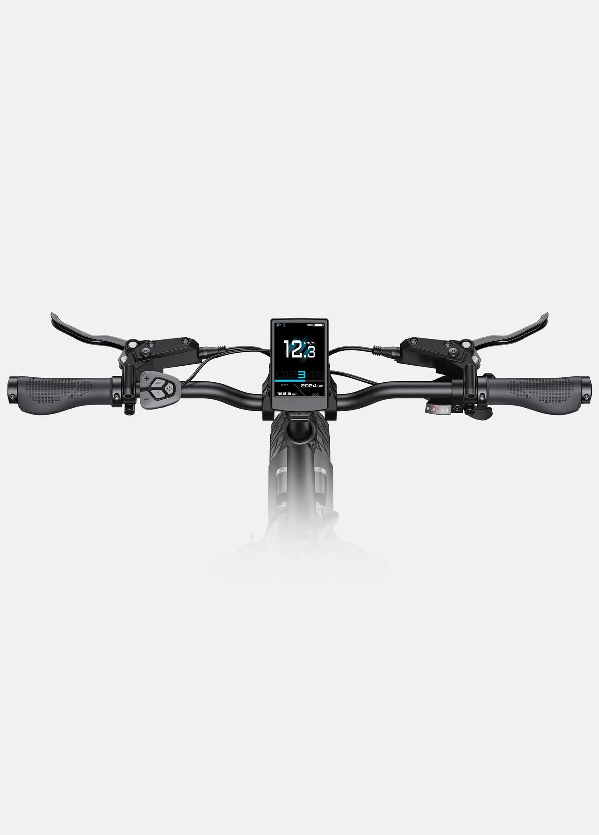 Engwe L20 3.0 Pro elcykel