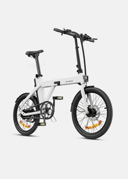 Engwe P20 elcykel