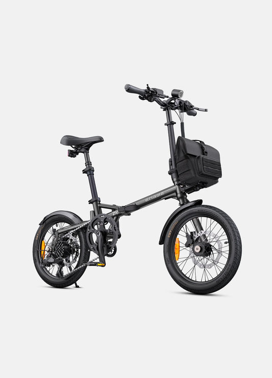 Engwe zip elcykel