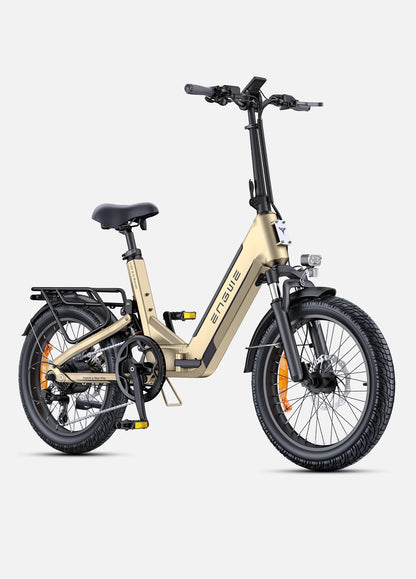 Engwe L20 3.0 Boost elcykel