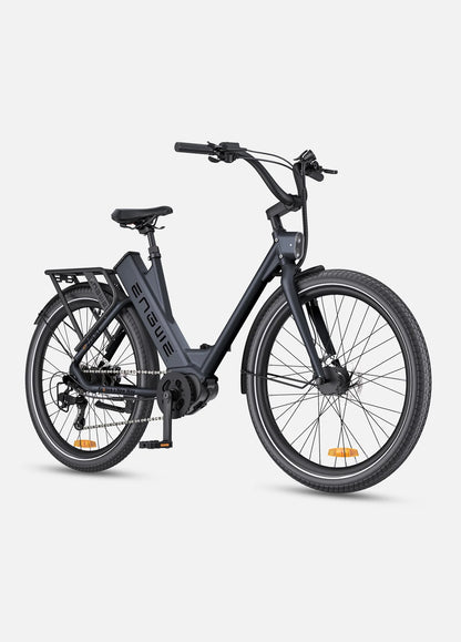 Engwe P275 ST elcykel