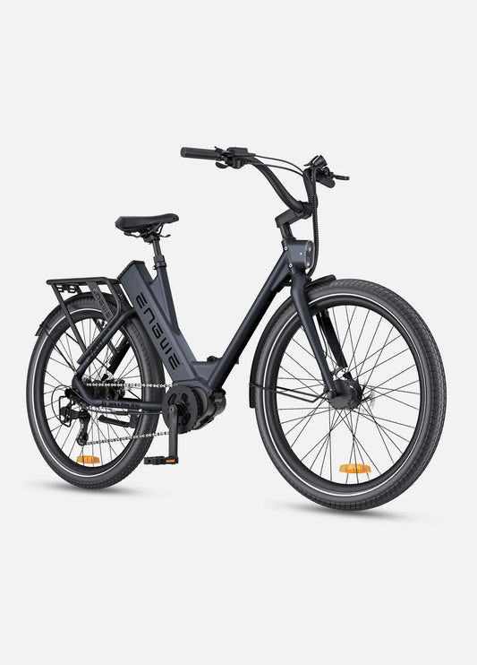Engwe P275 ST elcykel