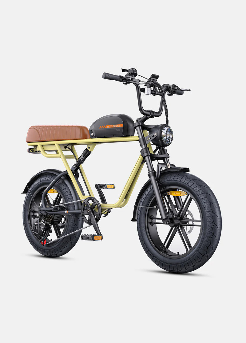 Engwe M1 elcykel