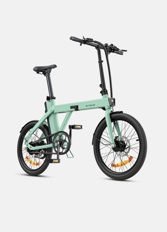 Engwe P20 elcykel