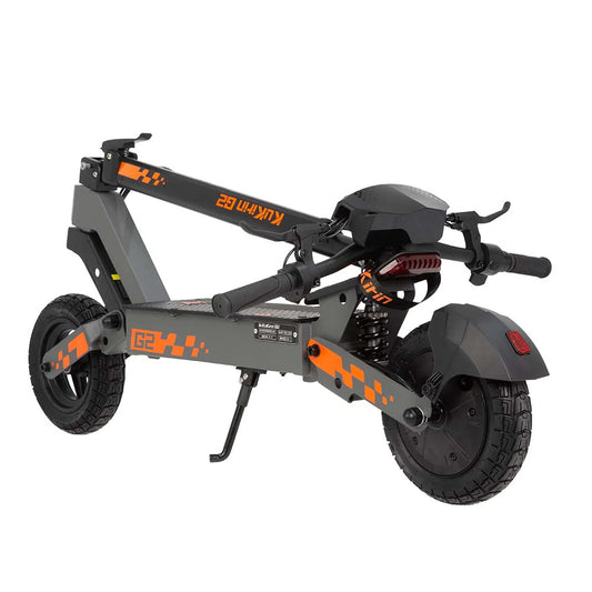 KuKirin G2 el-løbehjul
