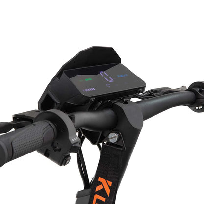 KuKirin G2 el-løbehjul
