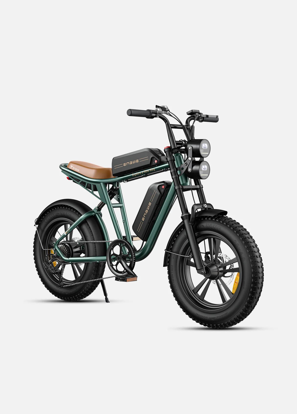 Engwe M20