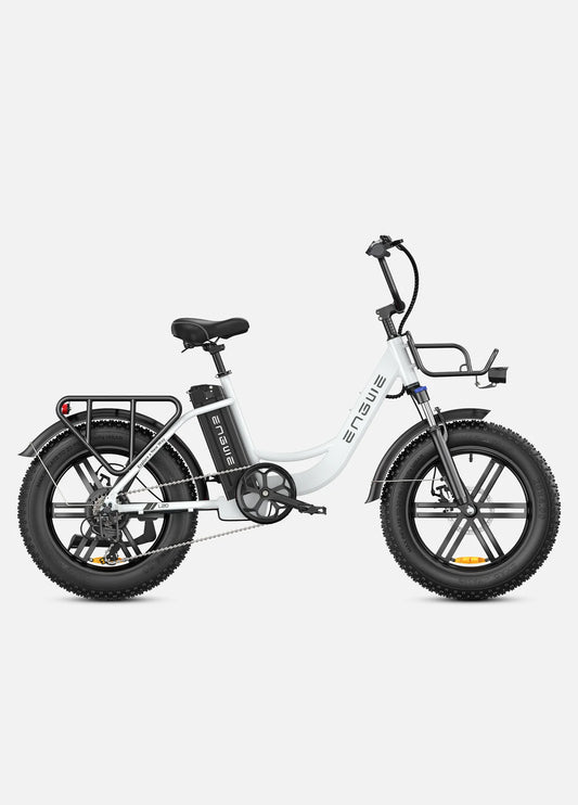 Engwe L20 elcykel