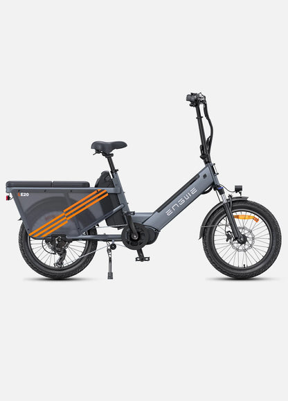 Engwe LE20 elcykel
