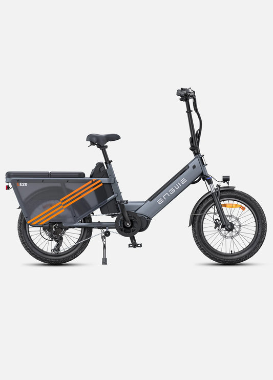 Engwe LE20 elcykel