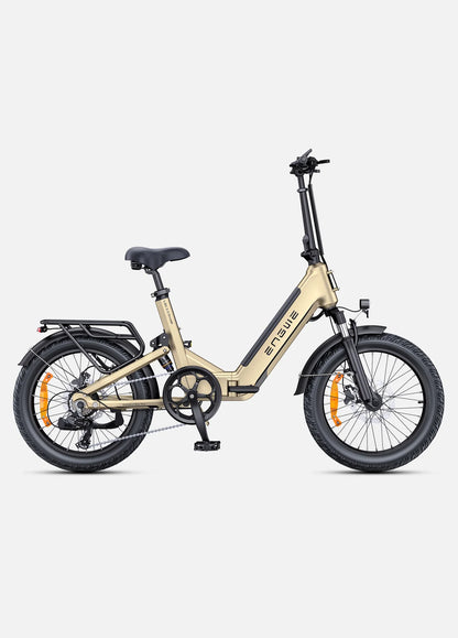 Engwe L20 3.0 Boost elcykel