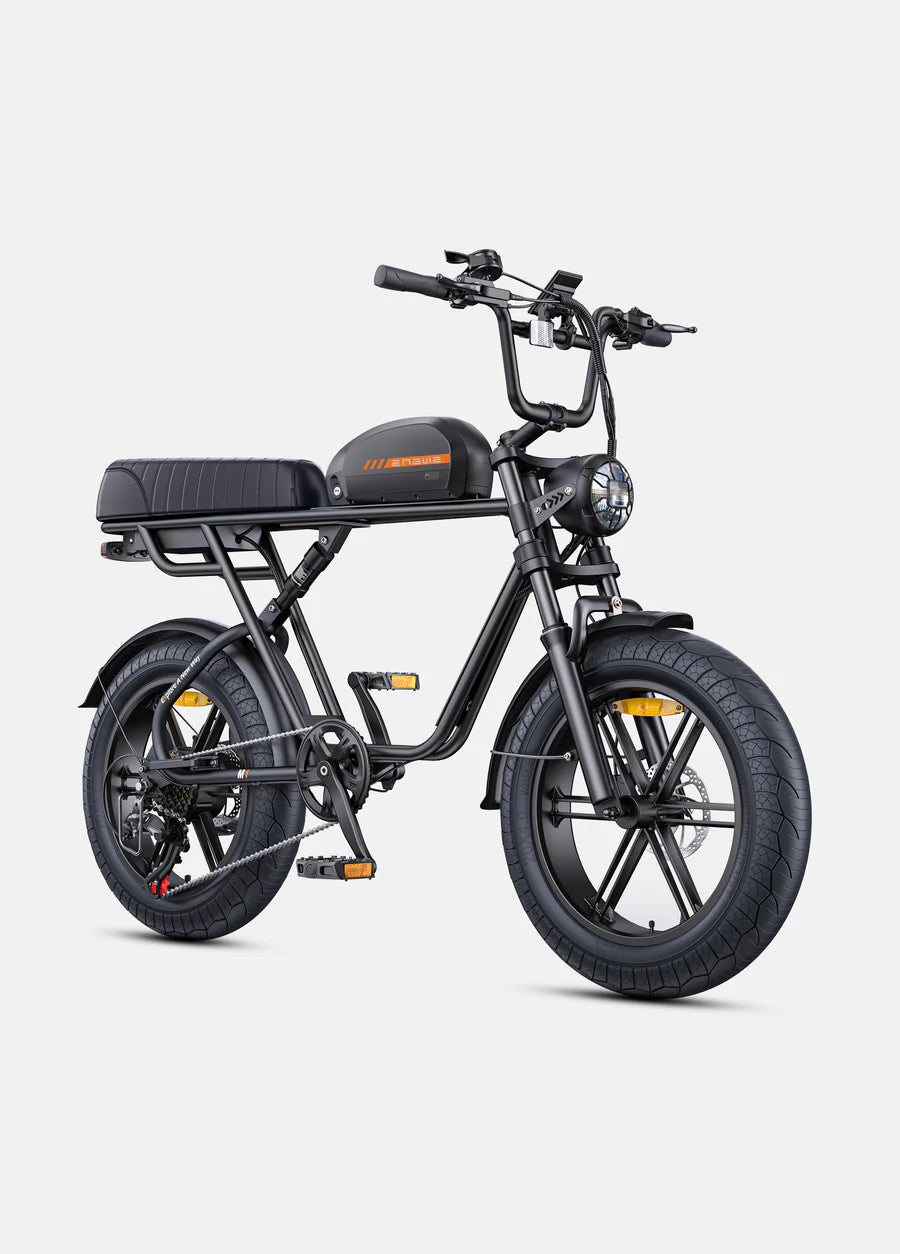 Engwe M1 elcykel