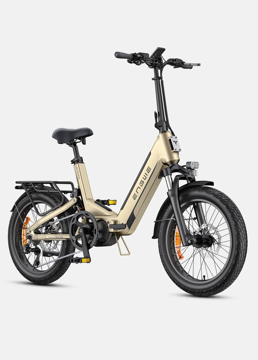 Engwe L20 3.0 Pro elcykel