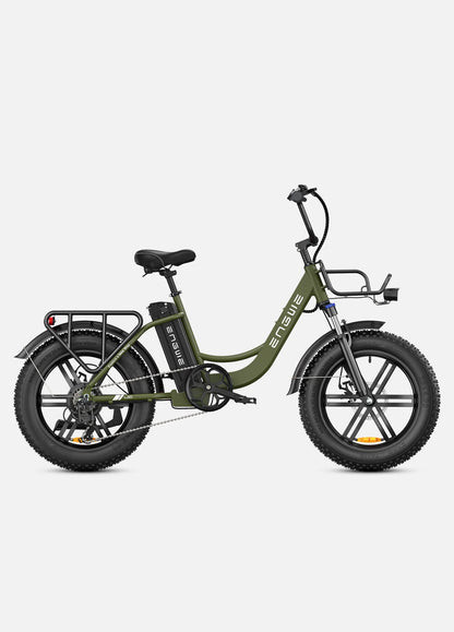 Engwe L20 elcykel