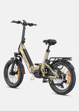 Engwe L20 3.0 Pro elcykel
