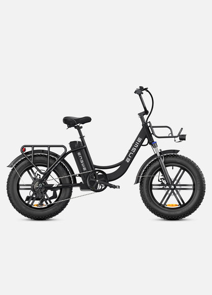Engwe L20 elcykel