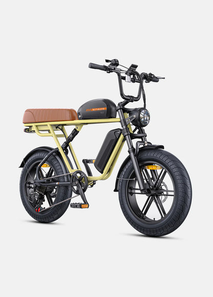 Engwe M1 elcykel
