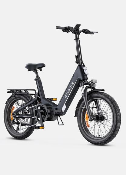 Engwe L20 3.0 Pro elcykel