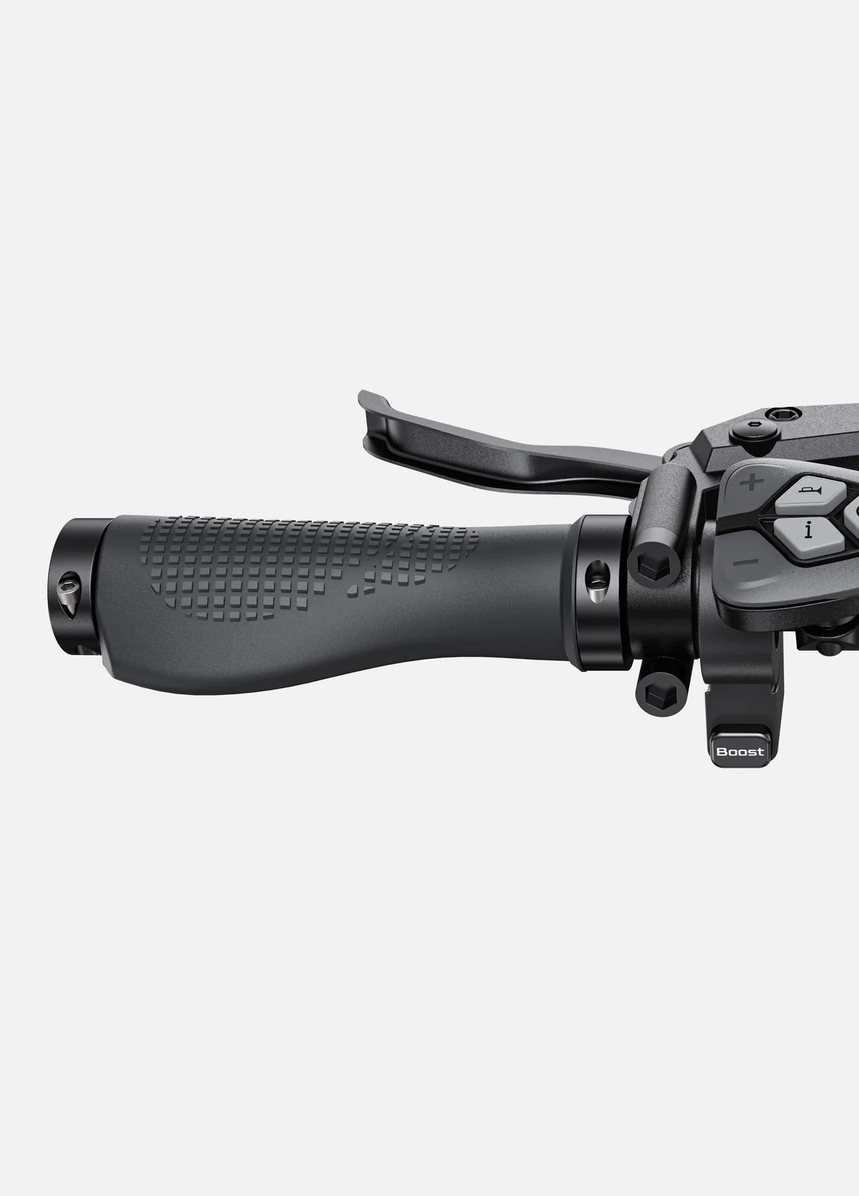 Engwe L20 3.0 Boost elcykel