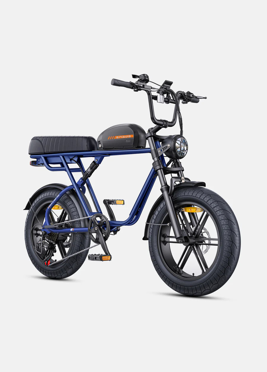 Engwe M1 elcykel