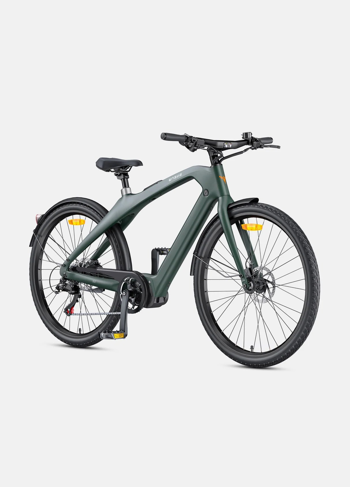 Engwe N1 pro elcykel