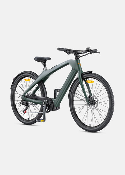 Engwe N1 pro elcykel
