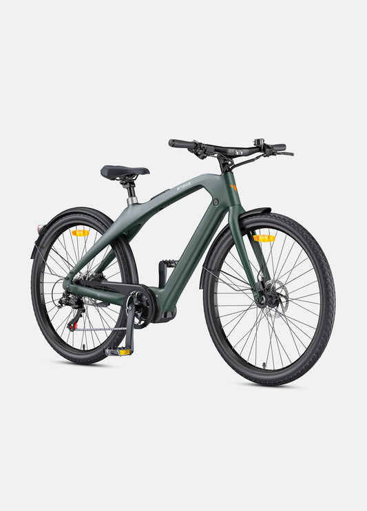 Engwe N1 pro elcykel