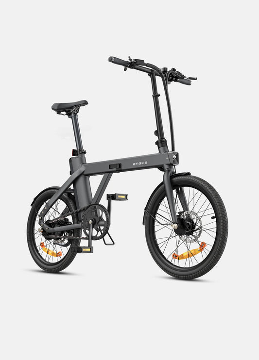 Engwe P20 elcykel