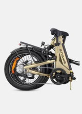 Engwe L20 3.0 Pro elcykel