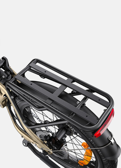 Engwe L20 3.0 Pro elcykel