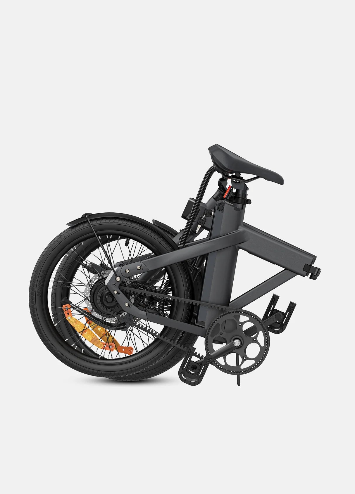Engwe P20 elcykel