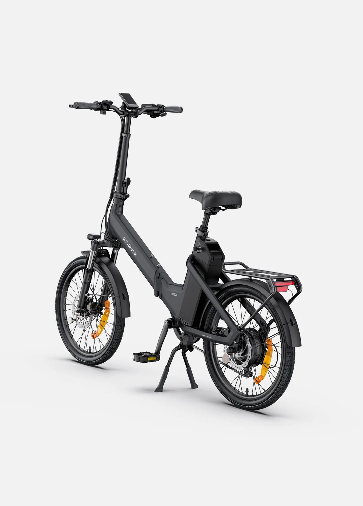 ENGWE O20 Boost elcykel