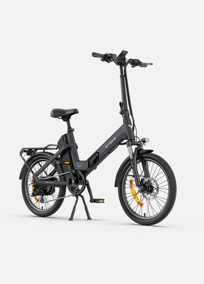 ENGWE O20 Boost elcykel