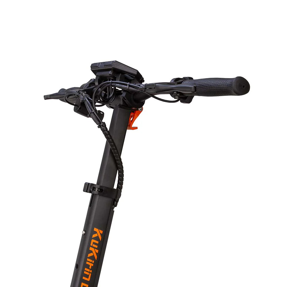 KuKirin G2 master el-løbehjul